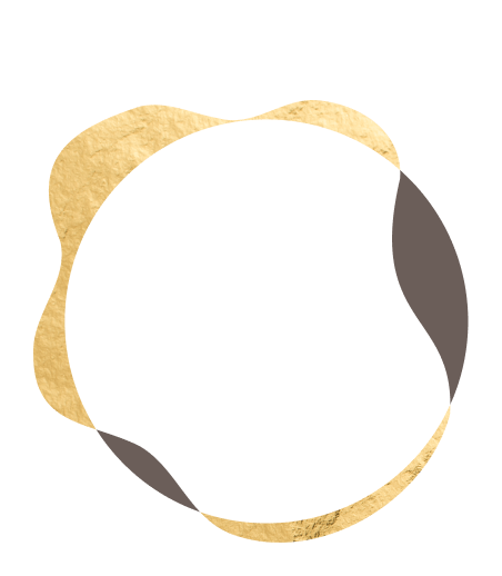 Gold Logo Icon