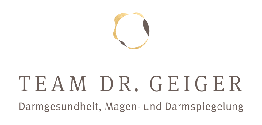 Logo Team Dr. Geiger