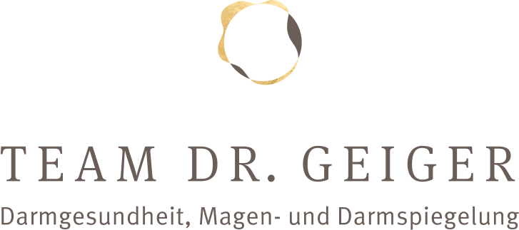 Logo Team Dr. Geiger Logo Team Dr. Geiger