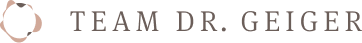 Endoskopie Team Dr. Geiger Logo