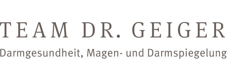 Logo Team Dr. Geiger