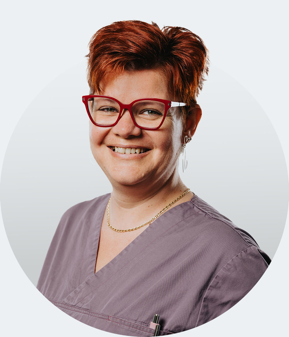 Katalin Fodornè Nagy
