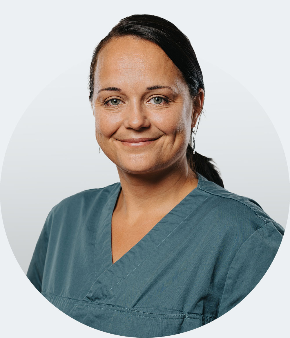 Manuela Bauer