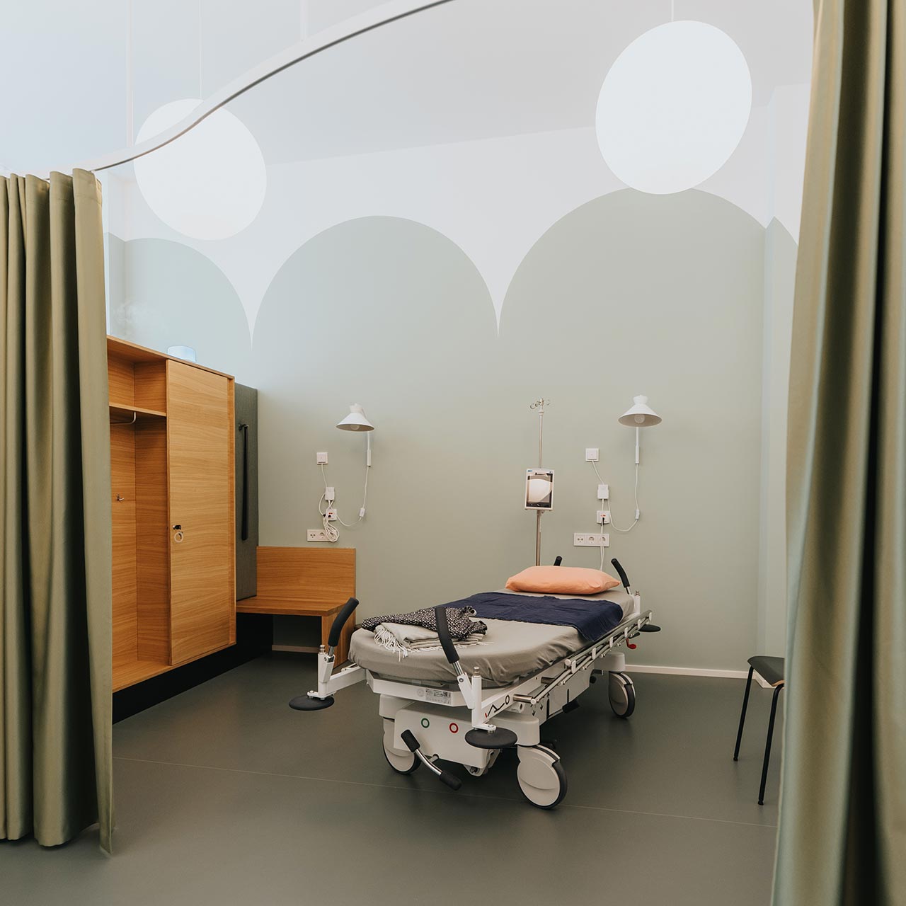 team-dr-geiger-behandlung1x1 Colon-Hydro-Therapie beim Endoskopie Team Dr. Geiger