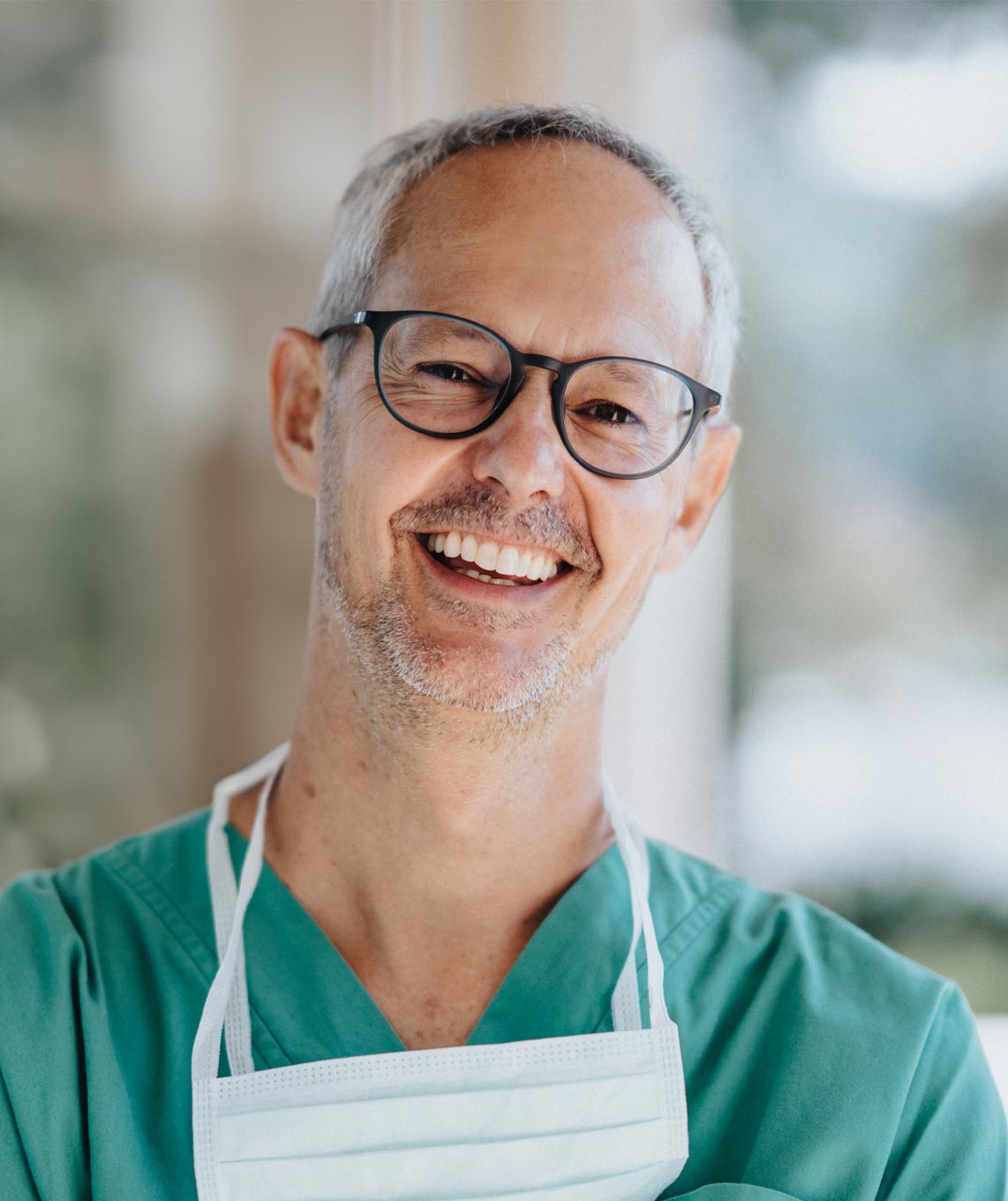 Dr. Geiger Warum bei Dr. Geiger