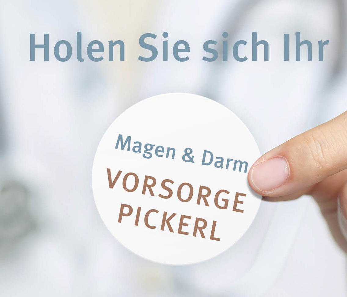 Darmkrebs Vorsorge beim Team Dr. Geiger Darmkrebsvorsorge beim Endoskopie Team Dr. Geiger